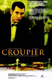 Croupier  