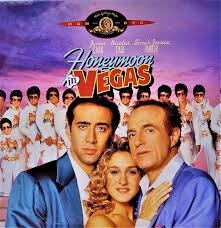Honeymoon in Vegas 