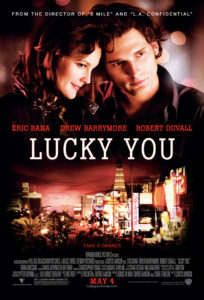 Lucky You  