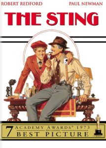 The Sting  
