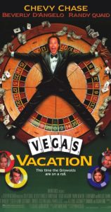 Vegas Vacation 