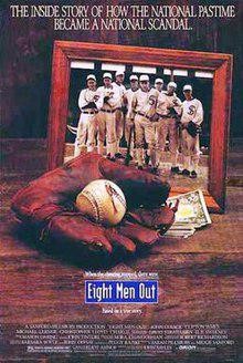 Eight Men Out Movie 