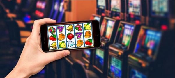 The Most Popular Slots in the UK  