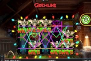 Gremlins Slot by Red7  