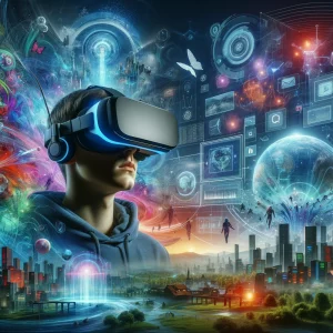 Gaming: A Deep Dive Into Tech Innovations  