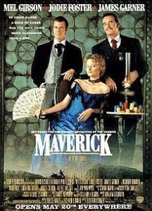 Maverick  