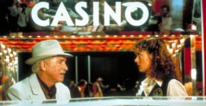 Atlantic City  