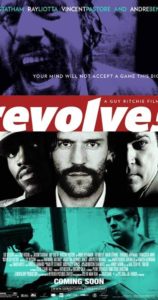 Revolver  