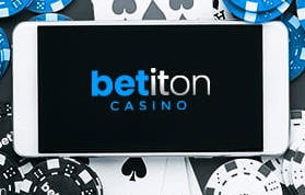 online casino Ireland & online casino games